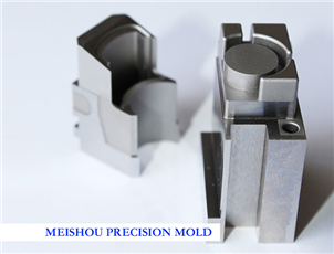 Plastic molds